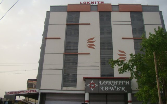 Lokhit Residency