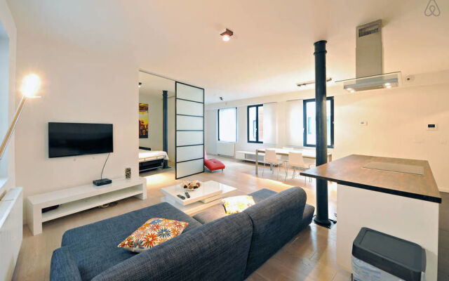 Smartflats Saint-Géry