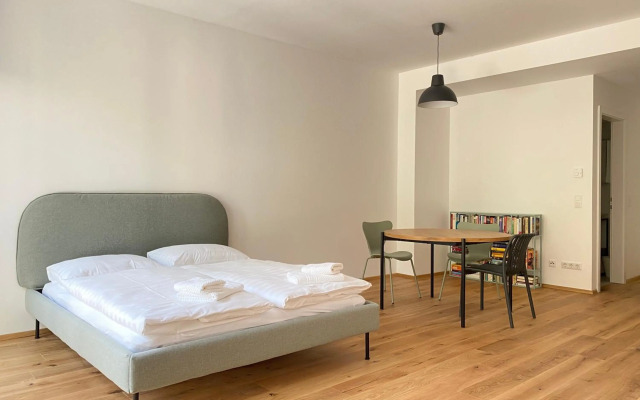 STAD10 - Apartments very close to subway U2 Stadlau