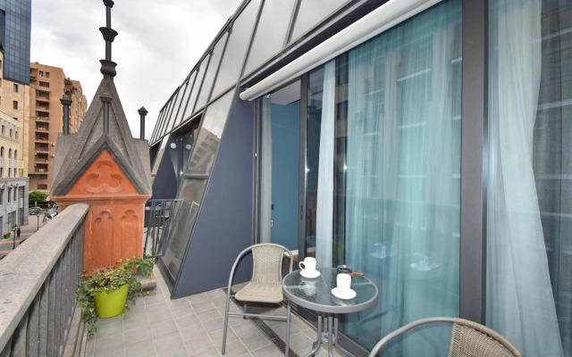 Yerevan4you NEW Studio Apartment