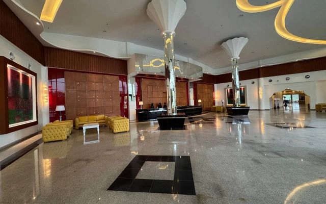 Royal Park Hotel at UNITEN