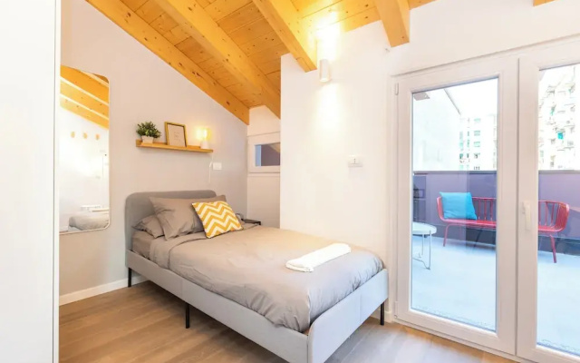 JOIVY Contemporary Apartments