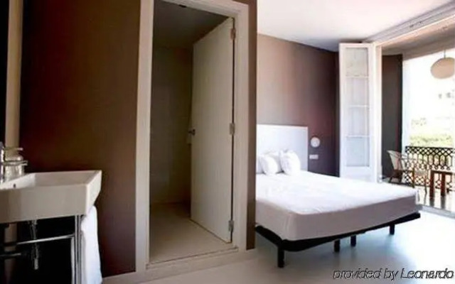 Hotel Praktik Garden