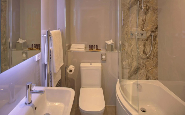 Denbies Farmhouse Accommodation