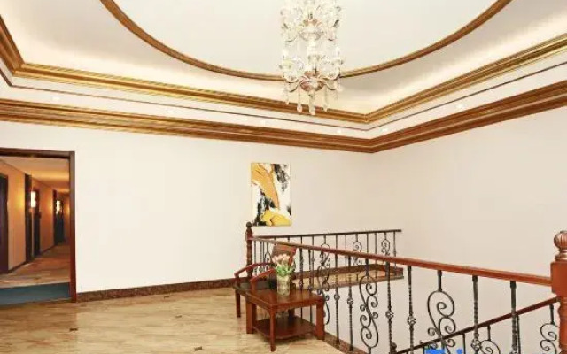 JinhaianHOTEL