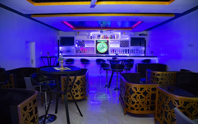 Gullivers Travel Hotel