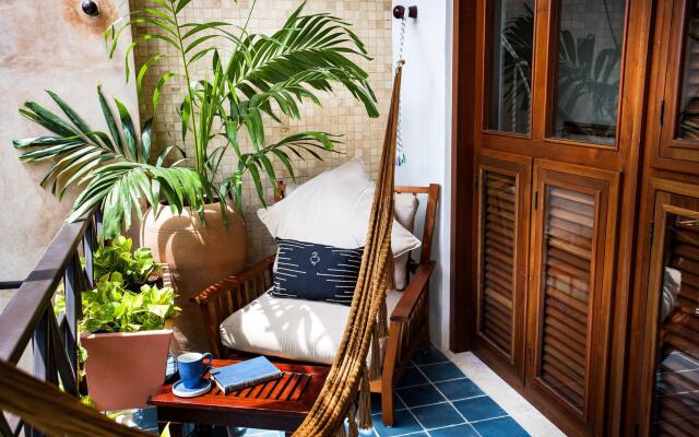 Cigno Hotel (Adults Only)