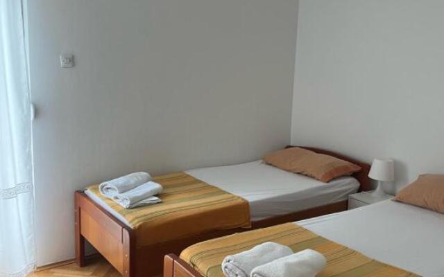 Apartment Jadranka