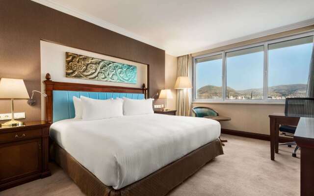 Wyndham Grand Kayseri