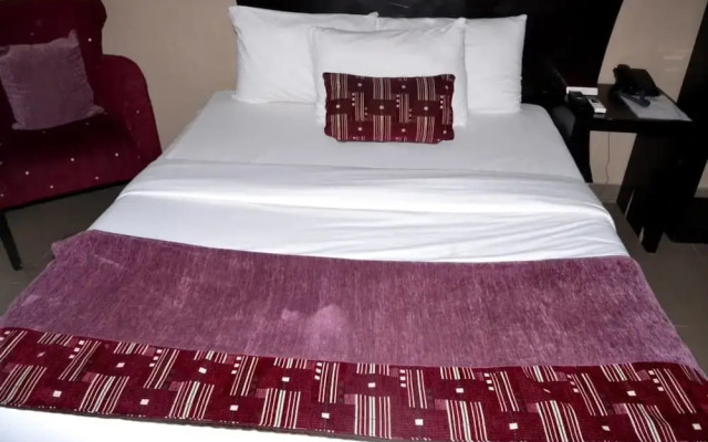 Suru Express Hotel Surulere