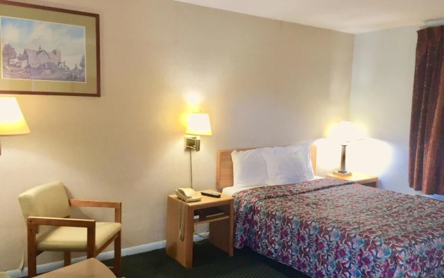 Budget Inn Horseheads