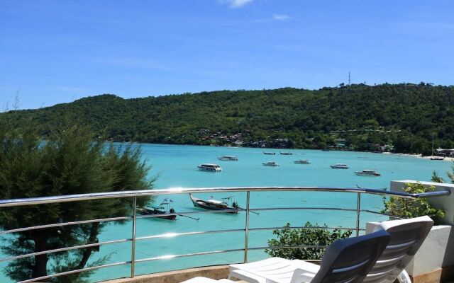 Phi Phi Island Cabana Hotel