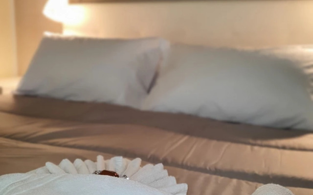 4Rooms Guest House Salerno