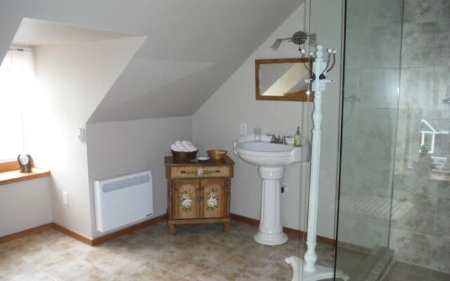 Motel Gentilhommière