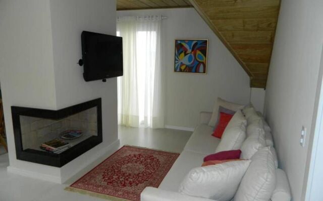 Lindo Apto De 1 Quarto Para Ferias Incriveis Em Gramado