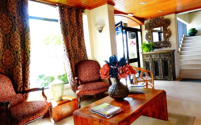 Hotel WOT Sintra Ocean