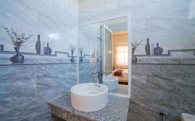 Truong Thinh Homestay