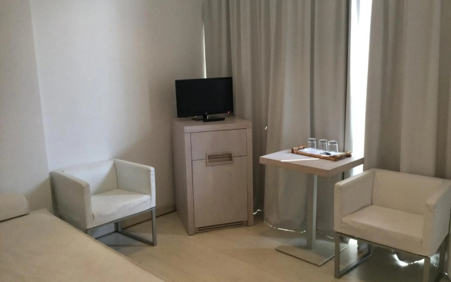 Methis Hotel & Spa
