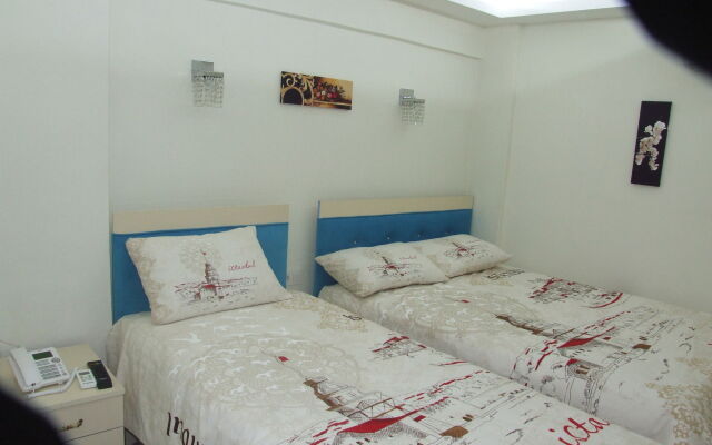 Sultanahmet Guest House