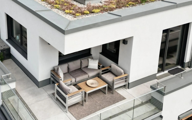 Apartment BergRoof