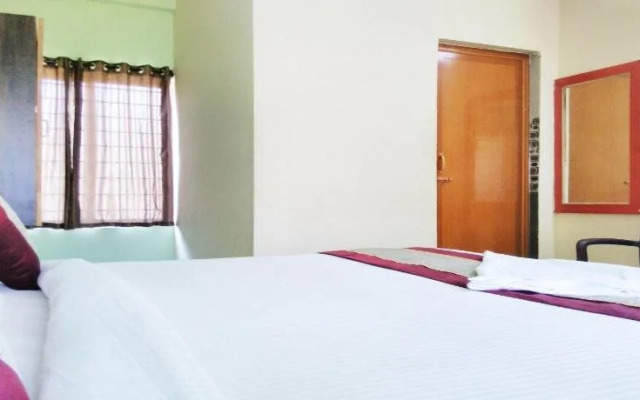 SSB Residency