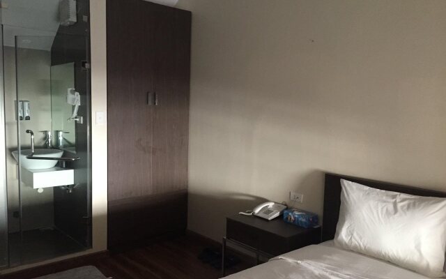 Tulip Villa Hotel