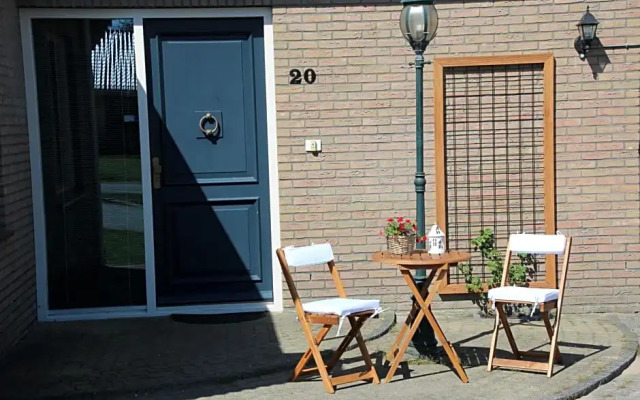 B & B Janneke Elsloo Friesland