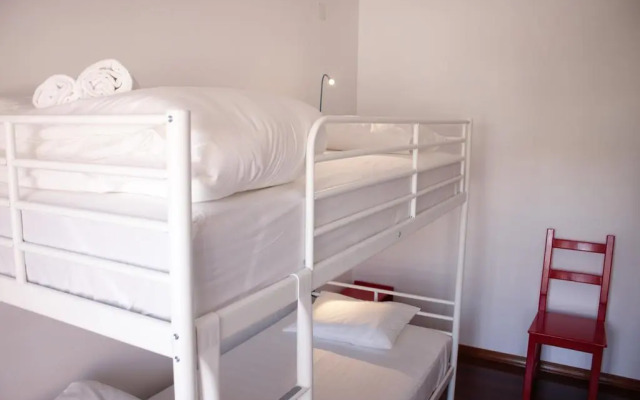 SEA U SOON Hostel