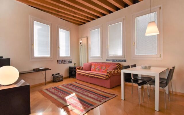 Apartment Iris Venezia Giudecca