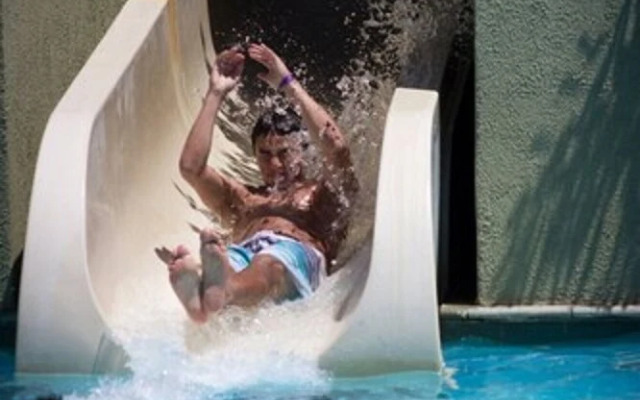 Hippocampus Resort & Club