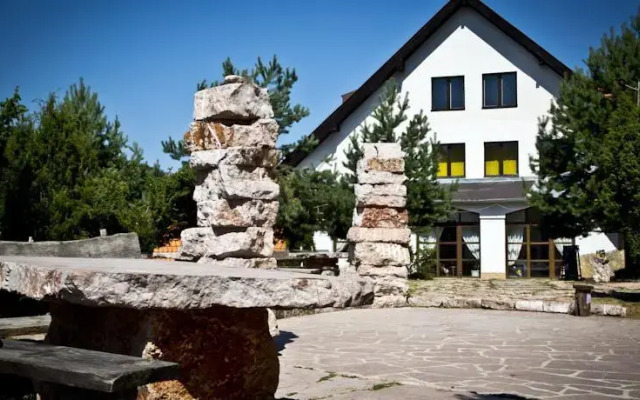 Hotel Kralova