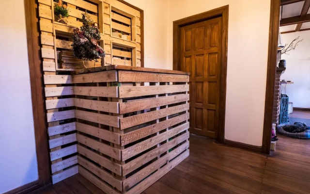 Rustika Bed & Breakfast