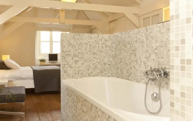 Prins Canal Duplex Amsterdam