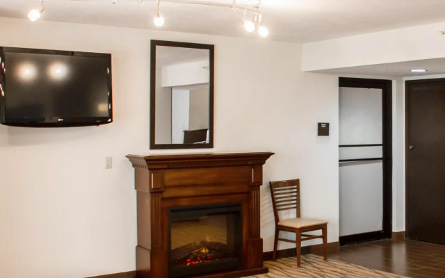 Sleep Inn And Suites