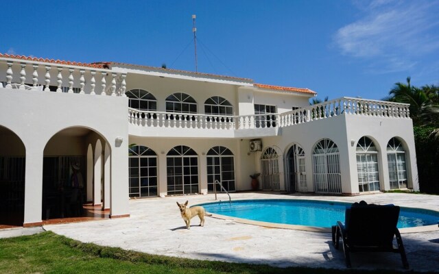 Baoba Breeze Bed & Breakfast
