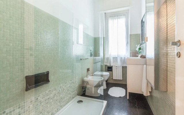 Alessia's Flat - Sondrio M3