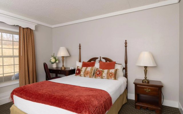 Brandywine River Hotel