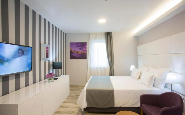 Hotel Intermezzo