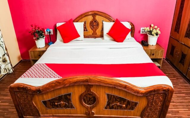 OYO 37004 City Heart Guest House