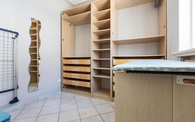 Villa Virgilia by BarbarHouse