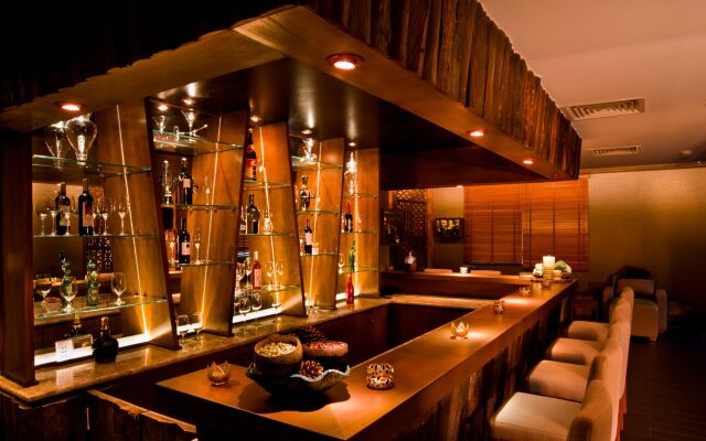 Aquari Hotel
