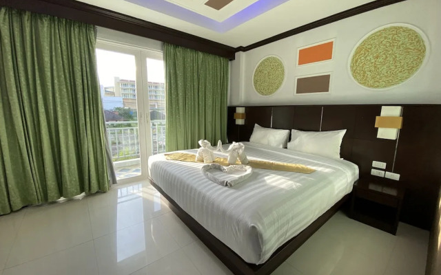 77 Patong Hotel & Spa