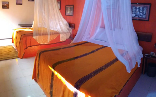 Hotel el Faro de Tuxpan Veracruz