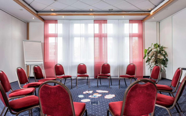 B&B HOTEL Rastatt