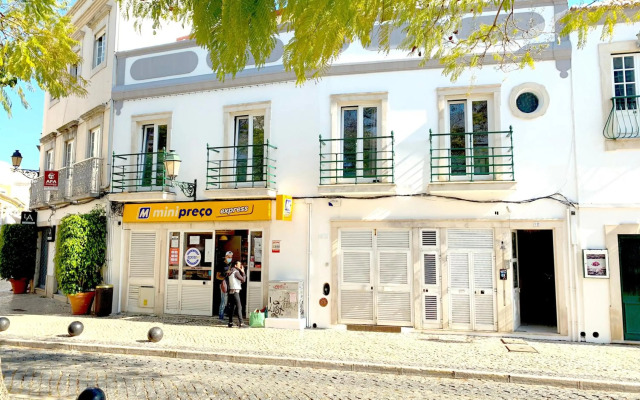 The Central Guesthouse