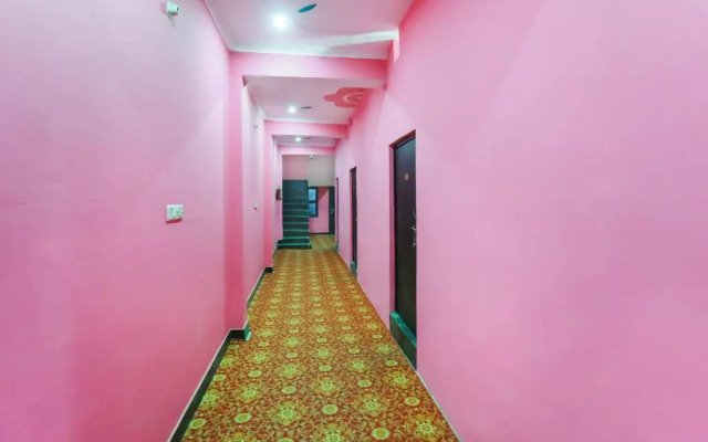 Rajdhani Hotel by OYO Rooms