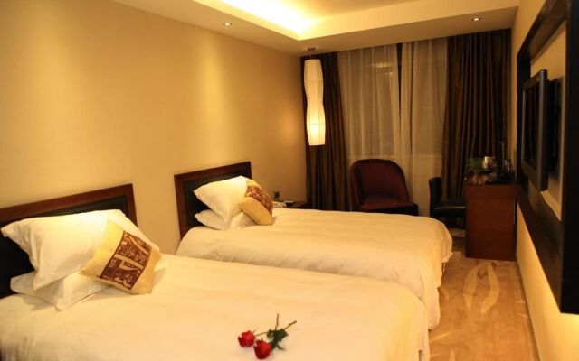 New Year Jubilee Hotel