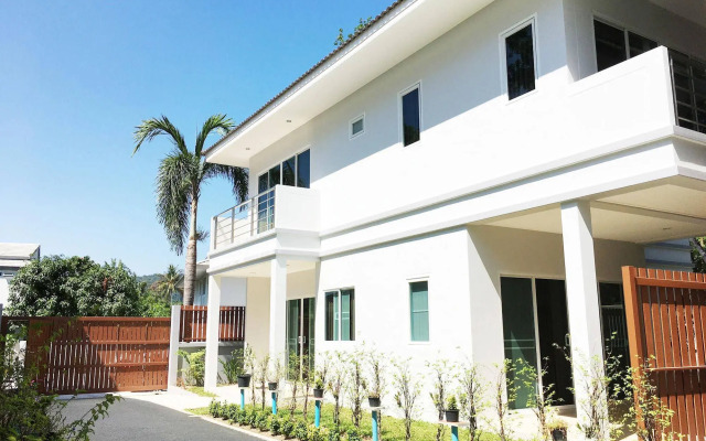 Jai House Phuket