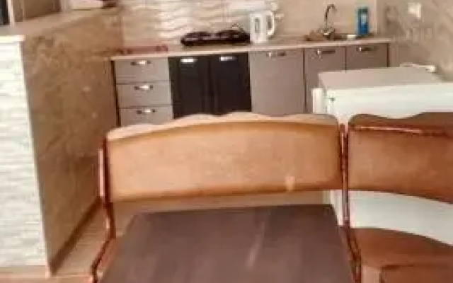Kottedzhi V Koblevo