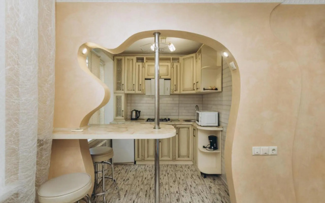 VIP Харьковская